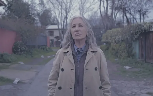 ‘My Sad Dead’ Review: An Urban Community Gets the Haunting It Deserves in Pablo Larraín’s Superb Modern Gothic