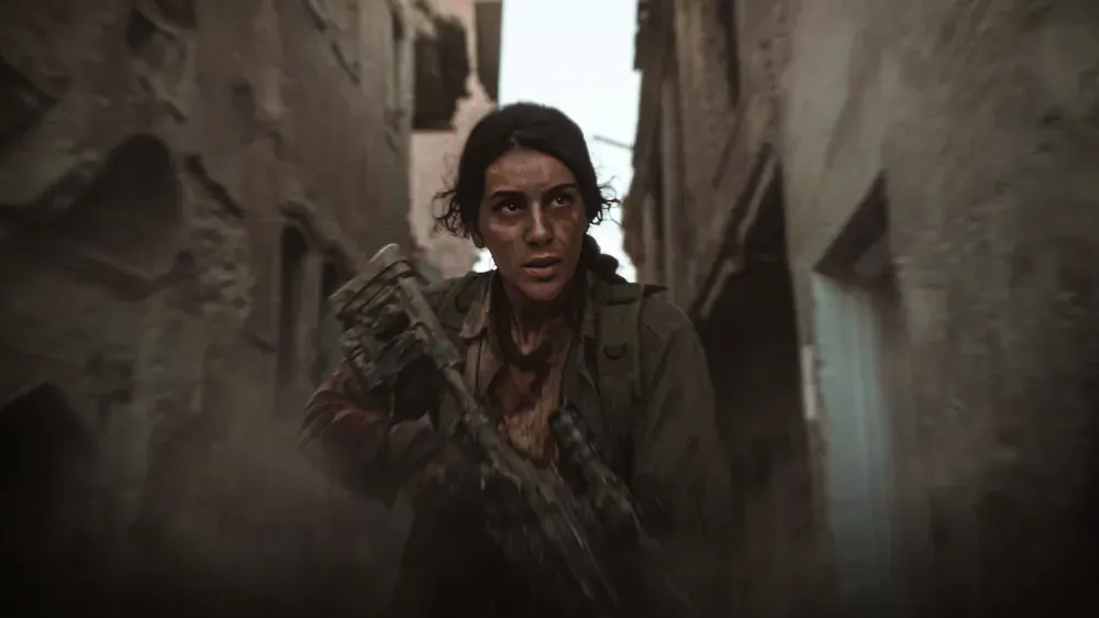 ‘No Paradise If You Are Killed by a Woman’ Review: Iraq’s Oscar Submission Offers a Patriotic Anthem to the Kurdish Pe…
