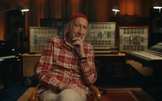 ‘Pete Townshend: Behind Blue Eyes’ Review: The Legendary Rocker Gets a Lively Doc That Asks: Who Are You? And Then Doe…