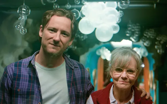 ‘Remarkably Bright Creatures’ Review: Sally Field and Lewis Pullman Help Each Other Heal in a Melodrama of Distinctly…