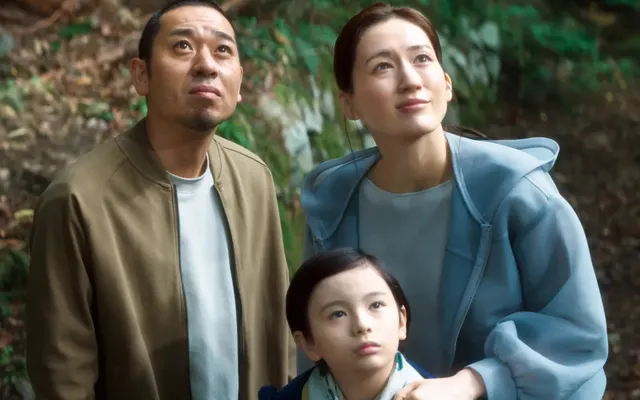 ‘Sheep in the Box’ Review: Kore-eda’s Sweet but Limp Sci-Fi Fable About a 7-Year-Old AI Humanoid