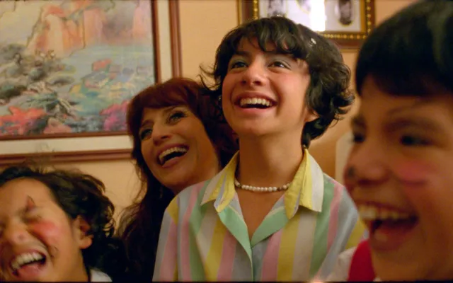‘Six Months in a Pink and Blue Building’ Review: A Lush, Poetic Film Rooted in Real Memories