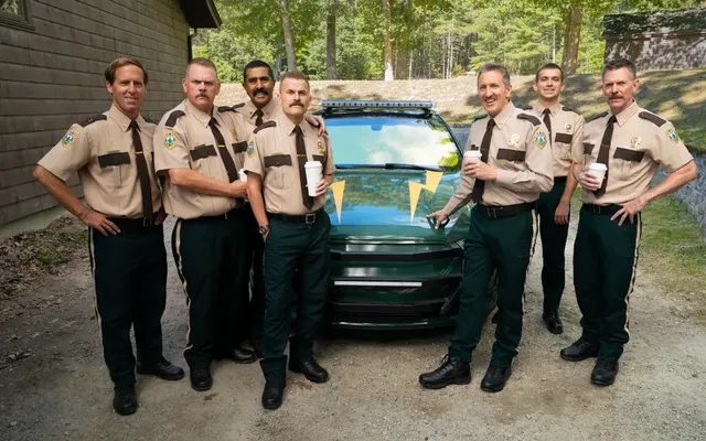 ‘Super Troopers 3’ Review: A Cult Comedy Franchise Seeks No Converts in Instantly Forgettable Third Go-Round