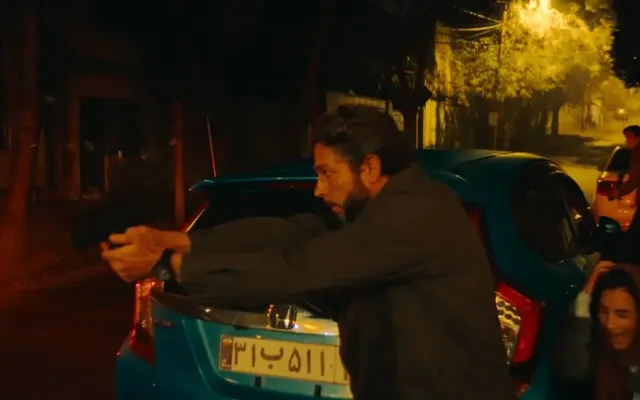 ‘The Fix’ Film Review: Ex-CIA Operatives Try To Rescue an Iranian Dissident in a Polished but Uneven Action Thriller
