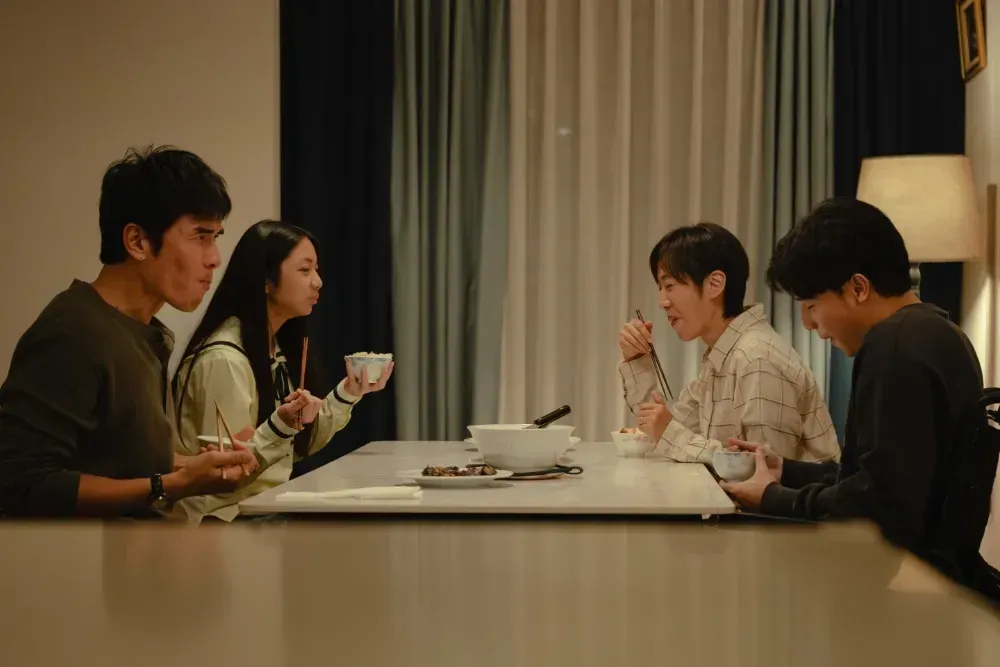 ‘To Be Ordinary’ Review: A Compassionate, Even-Handed Taiwanese Family Melodrama