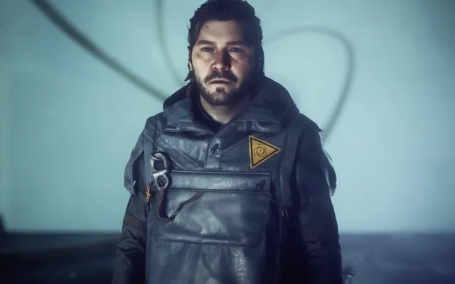 ‘Control Resonant’ Team on ‘Reverse Symmetry’ of Switching From Jesse to Dylan as Sequel Game’s New Protagonist