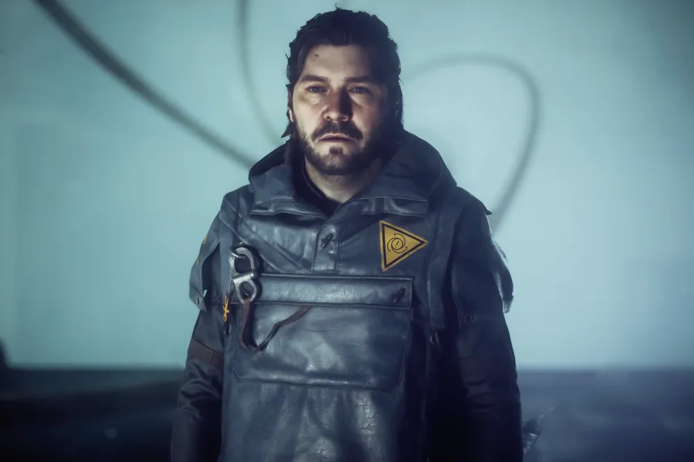 ‘Control Resonant’ Team on ‘Reverse Symmetry’ of Switching From Jesse to Dylan as Sequel Game’s New Protagonist