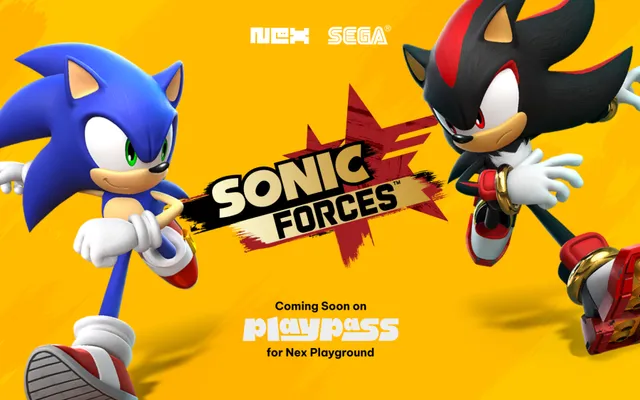 New ‘Sonic the Hedgehog’ Game From Sega Coming to Nex Playground in 2026 (Gaming News Roundup)