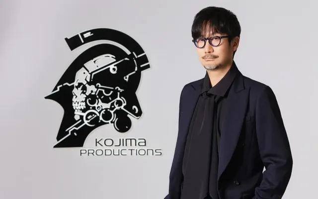 Hideo Kojima’s ‘Physint’ Moves From PlayStation to Xbox as ‘Death Stranding’ Creator Plots TV and Film Projects With N…