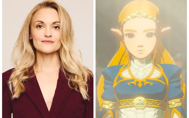 The Legend of Patricia Summersett’s ‘Zelda’: Voice Actress Behind Nintendo’s Iconic Princess on Franchise’s 40th Anniv…