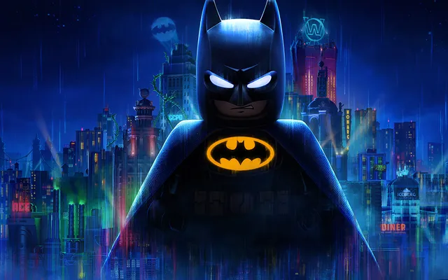 ‘Lego Batman: Legacy of the Dark Knight’ Developer on Bringing Together Caped Crusaders From Christopher Nolan, Matt R…