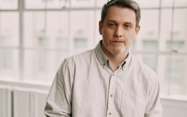 ‘The Lost Boys’ Director Michael Arden on Honoring the Cult Horror Classic and His Plans for ‘Happy Feet’ Broadway Mus…