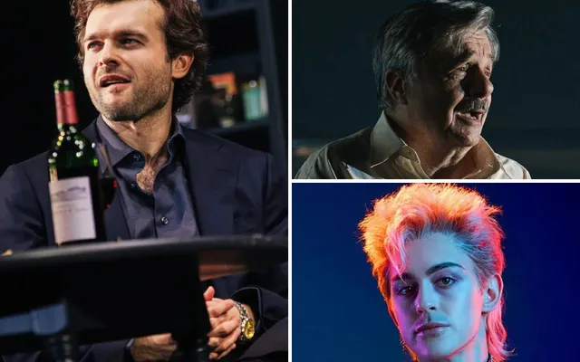 Tonys Snubs and Surprises: Alden Ehrenreich Beats Tight Competition, Nathan Lane Loses for ‘Salesman’ and More