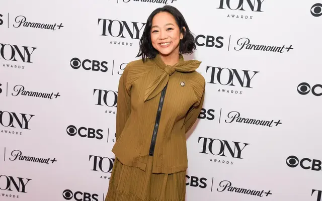 Inside the 2026 Tony Nominees Luncheon: Carrie Coon Calls for Universal Childcare, Brandon Uranowitz and Stephanie Hsu…