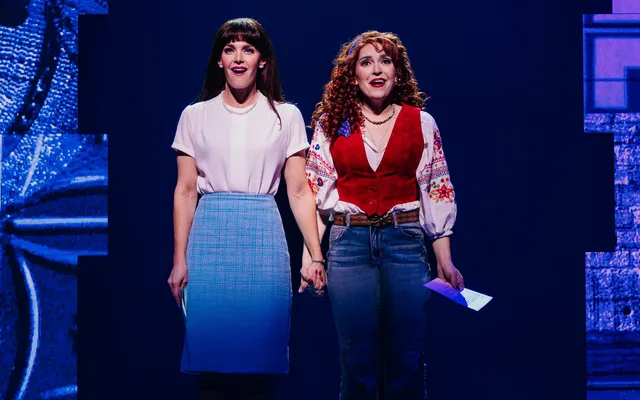 ‘Beaches’ Musical to Close on Broadway After Getting Zero Tony Nominations