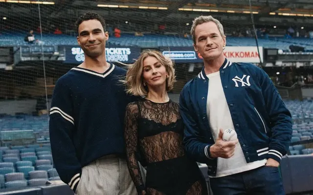 Neil Patrick Harris to Star in ‘Damn Yankees’ Broadway Revival