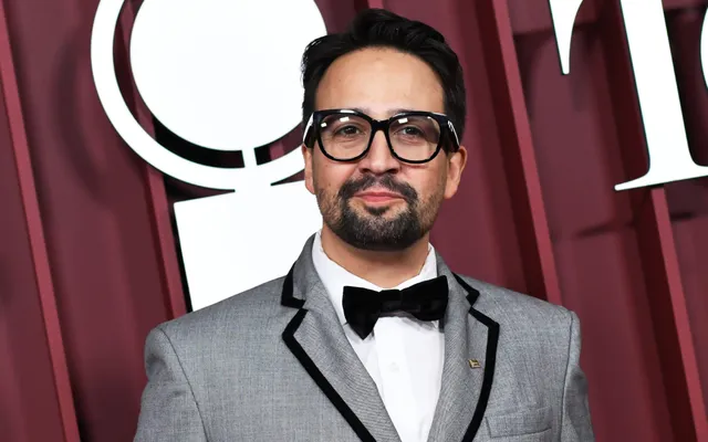 Lin-Manuel Miranda Bringing ‘Warriors’ Musical to Broadway in Spring 2027