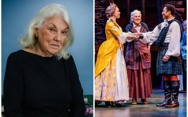 Tyne Daly on the Joy of Returning to Theater with Pasadena Playhouse’s ‘Brigadoon’: ‘It’s Full of Living People — 68 o…
