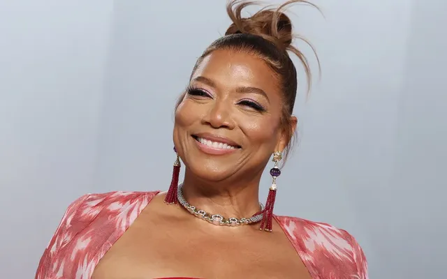 Queen Latifah on Hosting the American Music Awards, Releasing New Music This Year and Being a Taylor Swift Fan: ‘She M…