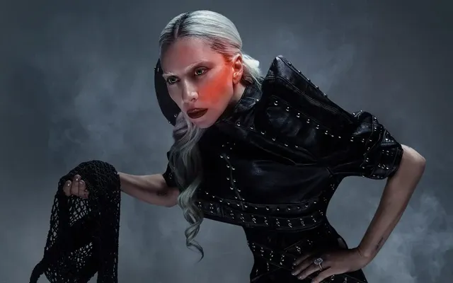 Lady Gaga Reinvents Herself, Yet Again, With ‘Mayhem Requiem’ Performance: Review
