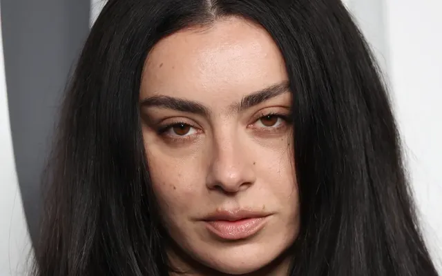 Charli xcx Announces ‘Music, Fashion, Film’ Tour