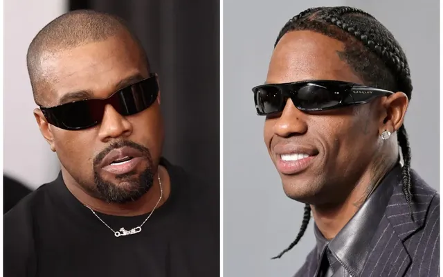 Kanye West and Travis Scott Concerts Banned in Italy