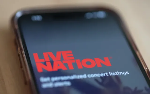 Live Nation Operates in ‘Climate of Fear,’ Finds U.K. Trade Committee, Urges ‘Full Market Investigation’