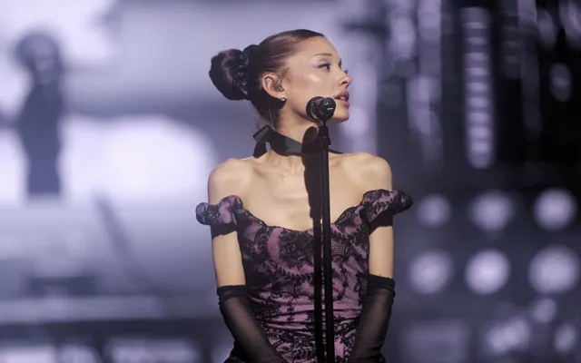 Ariana Grande Makes Her Audience Wish ‘Sunshine’ Really Was Eternal in Bravura Oakland Tour Opener: Concert Review