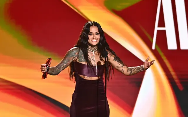 BET Awards 2026: Kehlani, Teyana Taylor Among Early Winners (UPDATING LIVE)