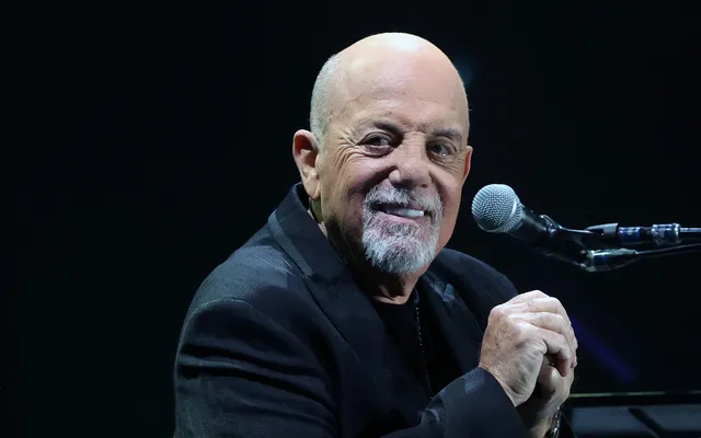 Billy Joel Says He Had Brain Surgery After His Diagnosis: ‘Don’t Worry About Me’