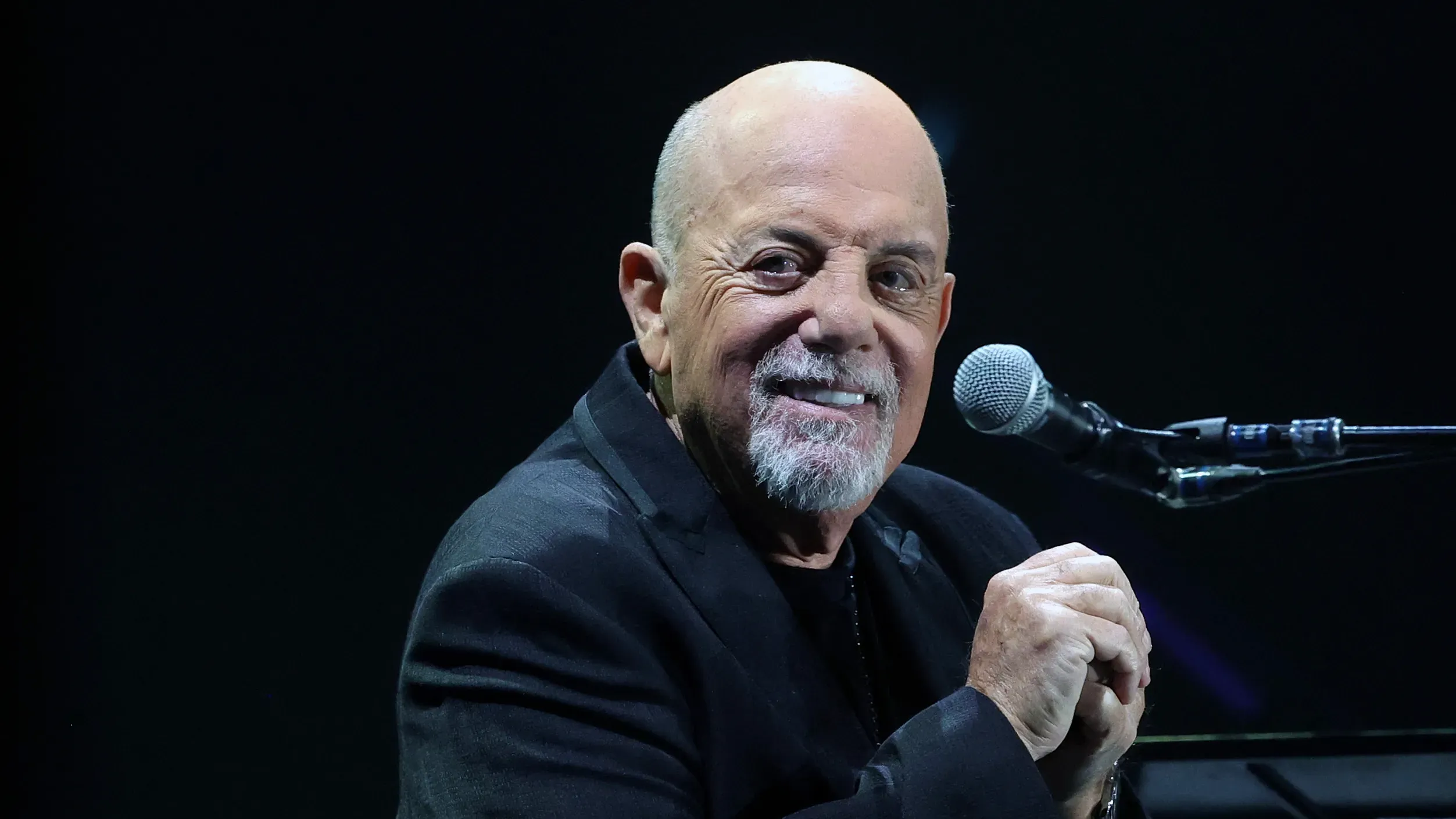 Billy Joel Says He Had Brain Surgery After His Diagnosis: ‘Don’t Worry About Me’