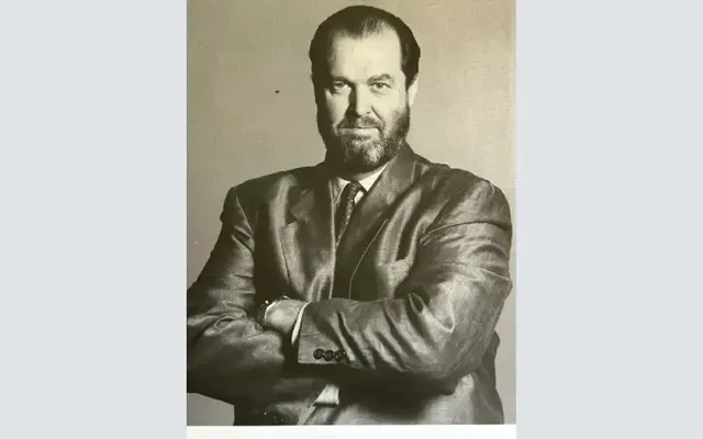 Bob Buziak, Former President of RCA Records and Sony’s Tristar Music Group, Dies at 83