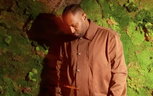 How Camper Became the Go-To R&B Producer for Victoria Monét, Kehlani and Jill Scott