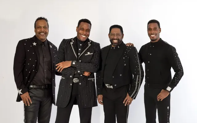 The Commodores Become Latest Act to Ditch ‘Freedom 250’ Concerts in D.C. After Backlash Over Trump Ties
