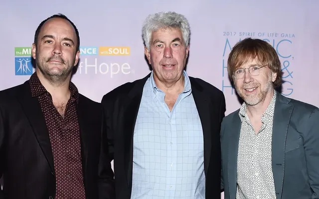 Music Industry Moves: Red Light Founder Coran Capshaw to Be Honored at T.J. Martell Foundation Gala; Japanese Trio Num…