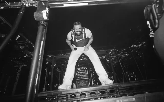 Drake Becomes Most-Streamed Artist in a Single Day in 2026 on Spotify
