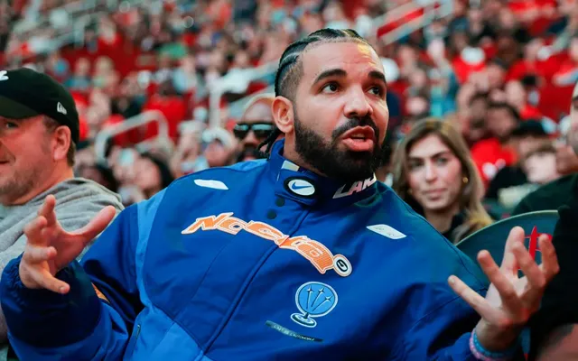 Drake Sets Album Charts Record as First Artist to Hold Top Three Positions With ‘Iceman,’ ‘Habibti’ and ‘Maid of Honou…