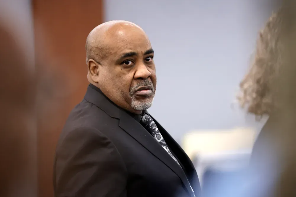 Duane ‘Keffe D’ Davis Found Guilty of Orchestrating Tupac Shakur’s Murder