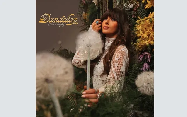 Ella Langley’s ‘Dandelion’ Album Returns to No. 1 Spot on Billboard 200 for First Time in Four Months, So ‘Choosin’ Te…