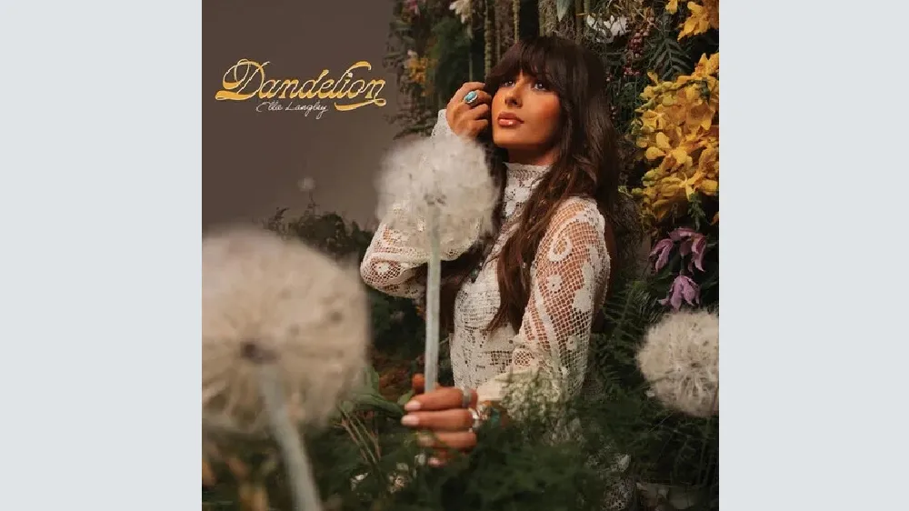 Ella Langley’s ‘Dandelion’ Album Returns to No. 1 Spot on Billboard 200 for First Time in Four Months, So ‘Choosin’ Te…