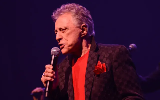 Frankie Valli Cancels Concerts for Remainder of 2026 ‘to Focus on My Health’