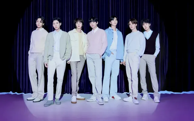 Grammy Chief ‘Saddened to Hear’ That BTS Won’t Submit for 2027 Awards