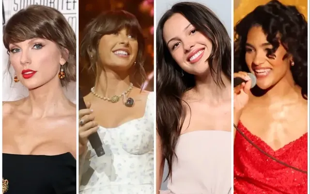 Record and Song of the Year Grammy Predictions: With Ella Langley, Taylor Swift, the Two Olivias and Other Frontrunner…