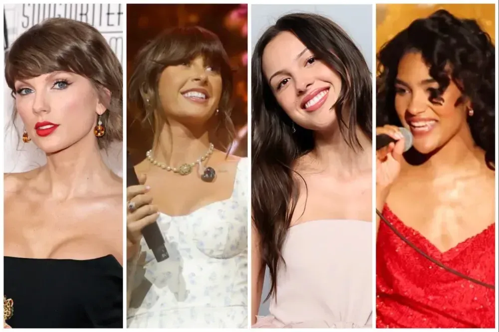 Record and Song of the Year Grammy Predictions: With Ella Langley, Taylor Swift, the Two Olivias and Other Frontrunner…