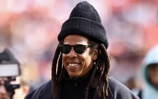 Jay-Z Brings Out Lauryn Hill and Wyclef at ‘Jay-Z30’ London Concert