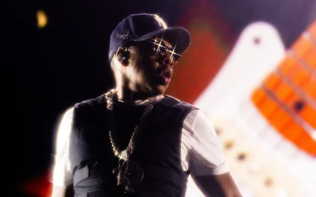 Jay-Z to Perform at Apple Music 2027 Super Bowl Halftime Show