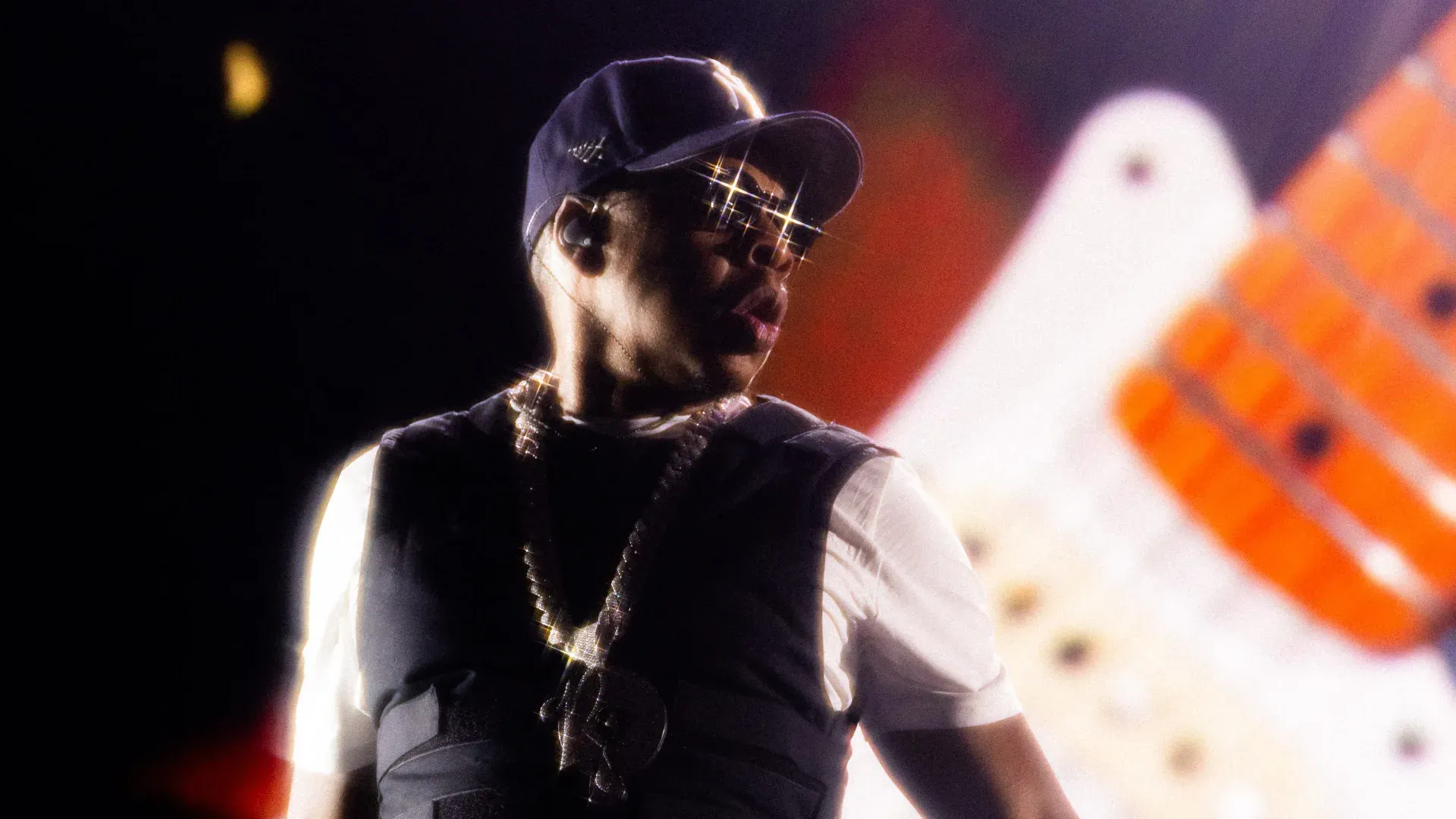Jay-Z to Perform at Apple Music 2027 Super Bowl Halftime Show