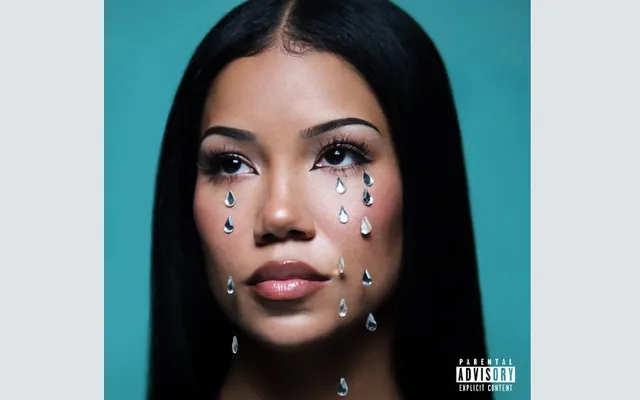 Jhené Aiko Scores First No. 1 on Albums Chart With ‘Westside Whimsy’
