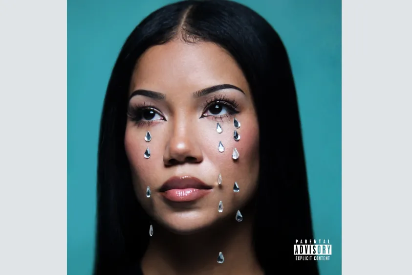 Jhené Aiko Scores First No. 1 on Albums Chart With ‘Westside Whimsy’