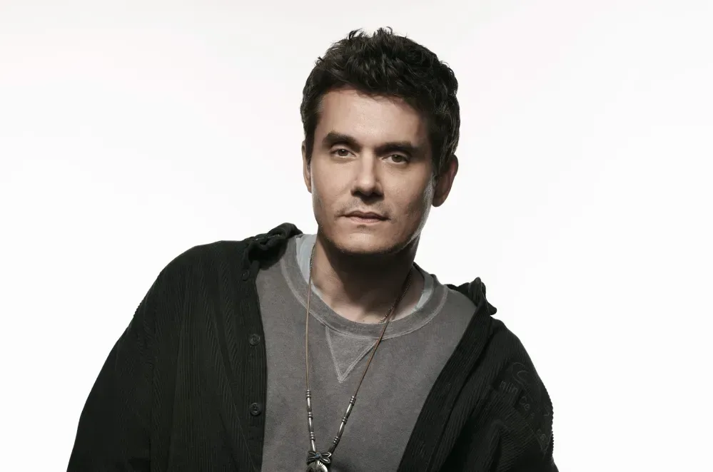 John Mayer Sets Up His Own Label, Sob Rock Records, in Partnership With Mercury to Release First New Solo Music in Fiv…